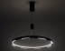 Подвесной светодиодный светильник Ambrella light Comfort Line FL5856