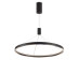 Подвесной светодиодный светильник Ambrella light Comfort Line FL5856