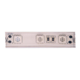 Светодиодная влагозащищенная лента SWG 14,4W/m 60LED/m 5050SMD синий 5M 001848