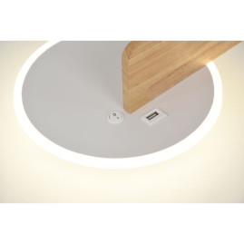 Настенный светодиодный светильник Rivoli Anastasia 6154-401 Б0066439