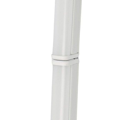 Настенный светодиодный светильник для растений Uniel ULI-P11-24W/SPFR IP40 White UL-00008919