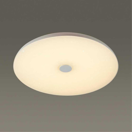 Потолочный светодиодный светильник Sonex Vasta led Roki muzcolor 4629/DL