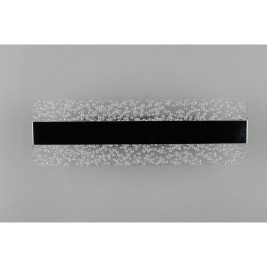 Настенный светодиодный светильник Omnilux Gioietta OML-10301-10