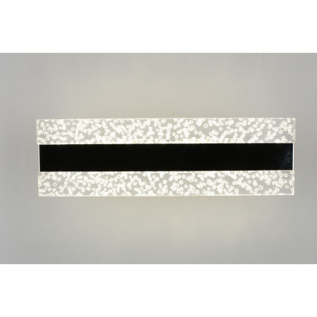 Настенный светодиодный светильник Omnilux Gioietta OML-10301-10