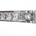 Подсветка для зеркал Arte Lamp Treno A1414AP-1CC