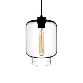Подвесной светильник Loft-Concept Geometry Glass 40.1255-0 11534