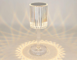 Настольная лампа Ambrella light Desk DE8066