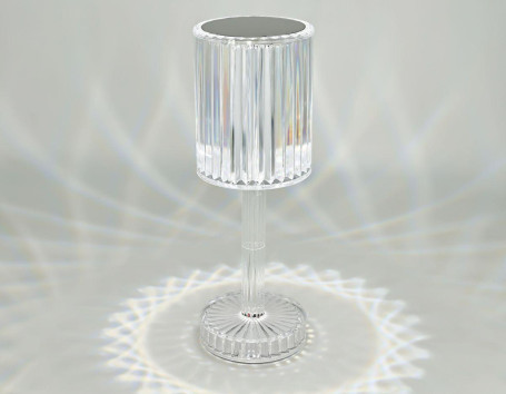 Настольная лампа Ambrella light Desk DE8066