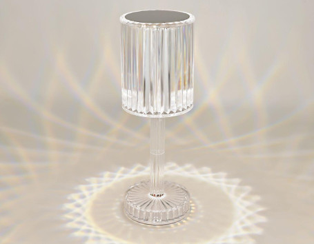 Настольная лампа Ambrella light Desk DE8066