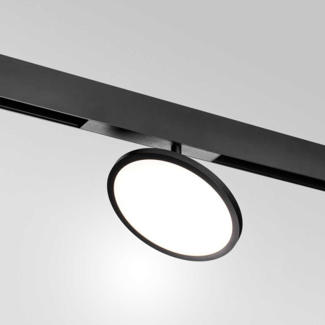 Светильник заливающего света поворотный Teta SMART PRO Teta Lightstar 205707