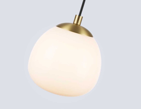 Настенный светильник со сменной лампой Ambrella light High Light LH51005