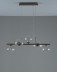 Подвесная люстра Moderli Renny V10802-5P