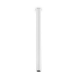 Потолочный светильник Ideal Lux Look PL1 H75 Bianco 233352