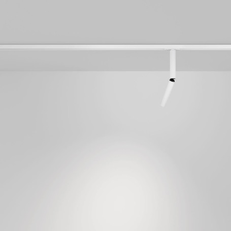 Трековый светодиодный светильник Maytoni Technical Focus T TR142-1-6W4K-W