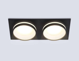 Светильник встраиваемый Ambrella Light TN30712