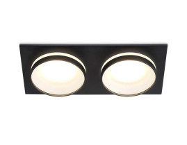 Светильник встраиваемый Ambrella Light TN30712