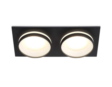 Светильник встраиваемый Ambrella Light TN30712