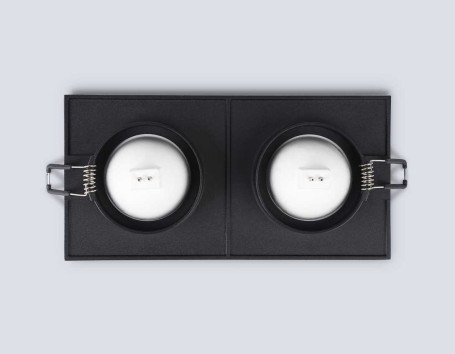 Светильник встраиваемый Ambrella Light TN30712