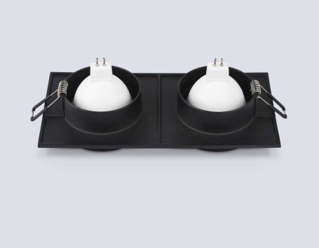 Светильник встраиваемый Ambrella Light TN30712