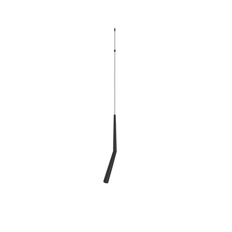 Подвесной светильник Mantra Boomerang 9357+9240 (1L)