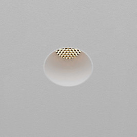 Встраиваемый светильник Maytoni Technical Downlight Dip DL120-10W-3K-TRS-W