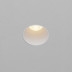 Встраиваемый светильник Maytoni Technical Downlight Dip DL120-10W-3K-TRS-W