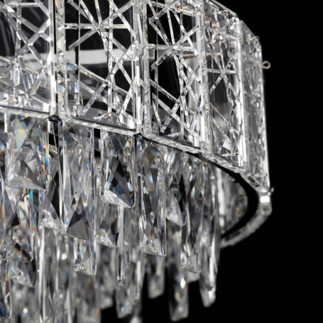 Подвесная люстра Citilux Sagrada CL317281