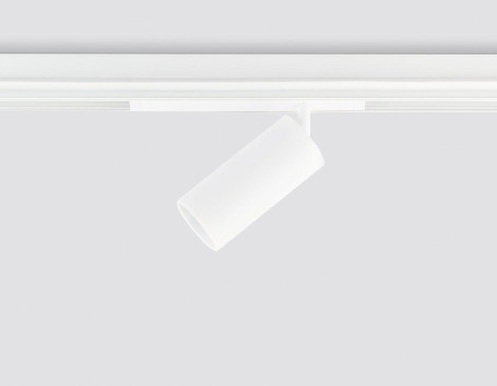 Трековый светодиодный светильник Ambrella Light Track System Magnetic 220V GL1231