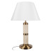 Настольная лампа Loft it Limestone 10442T/B
