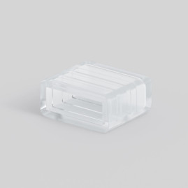Набор заглушек для светодиодной ленты Elektrostandard LS002 220V RGB (10 шт) End Cup 220V 5050 RGB a053650