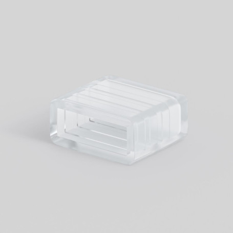 Набор заглушек для светодиодной ленты Elektrostandard LS002 220V RGB (10 шт) End Cup 220V 5050 RGB a053650