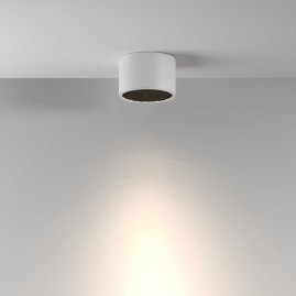 Потолочный светильник Maytoni Technical C122CL-GX53-W