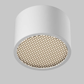 Потолочный светильник Maytoni Technical C122CL-GX53-W