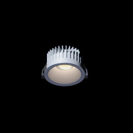 Встраиваемый светильник Led Holding TORA 10W DALI LH1611867