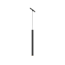 Трековый светильник Maytoni Technical EXILITY X Focus Led TR245-7W4K-B