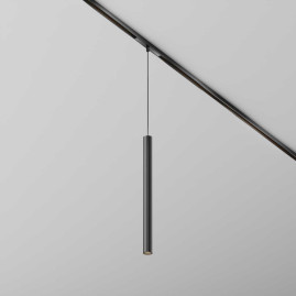 Трековый светильник Maytoni Technical EXILITY X Focus Led TR245-7W4K-B