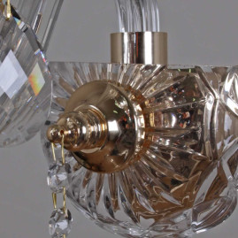 Бра Illumico IL2066-2WBC-25 ELITE