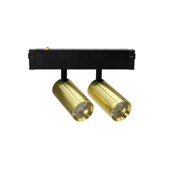 Светильник трековый Aployt Magnetic track 220 APL.0205.10.18