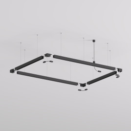 Подвес Denkirs Smart Base TR2127-BK