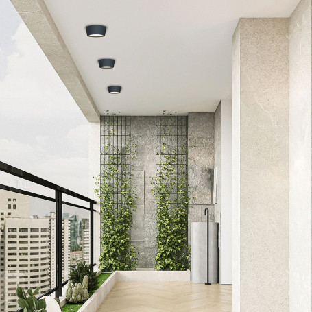 Уличный светильник Favourite Fantum 4676-1U