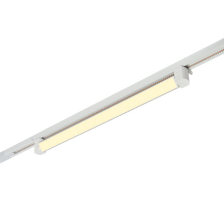 Трековый светильник MyFar Lines MT0112-30W3K-W