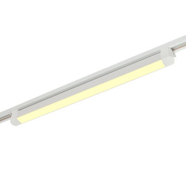 Трековый светильник MyFar Lines MT0112-30W3K-W