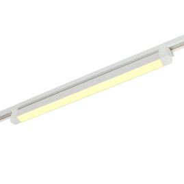 Трековый светильник MyFar Lines MT0112-30W3K-W