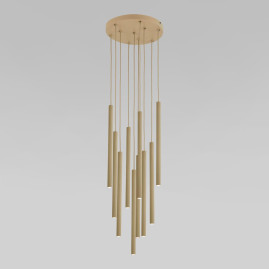 Подвесной светильник TK Lighting 11487 Ferro Sabia a072571