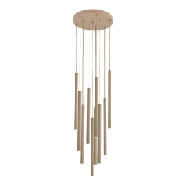 Подвесной светильник TK Lighting 11487 Ferro Sabia a072571