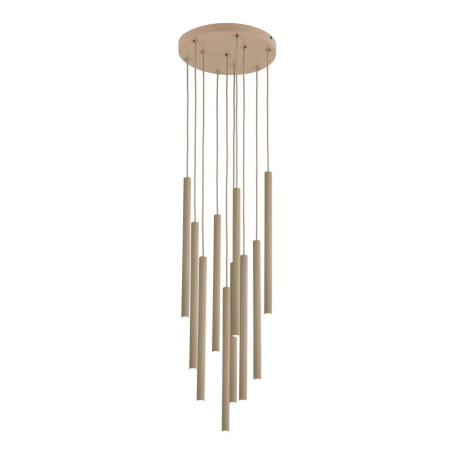 Подвесной светильник TK Lighting 11487 Ferro Sabia a072571