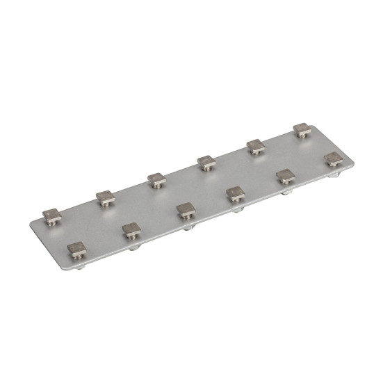 Пластина монтажная Arlight ARH-Line-6085 018510