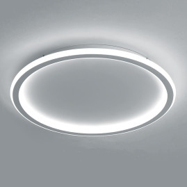 Потолочный светодиодный светильник Feron Ring AL5801 41559