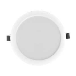 Встраиваемый светодиодный светильник Volpe ULM-Q237 18W/6500K WHITE UL-00013164