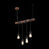 Подвесной светильник Ideal Lux Electric SP4 176352